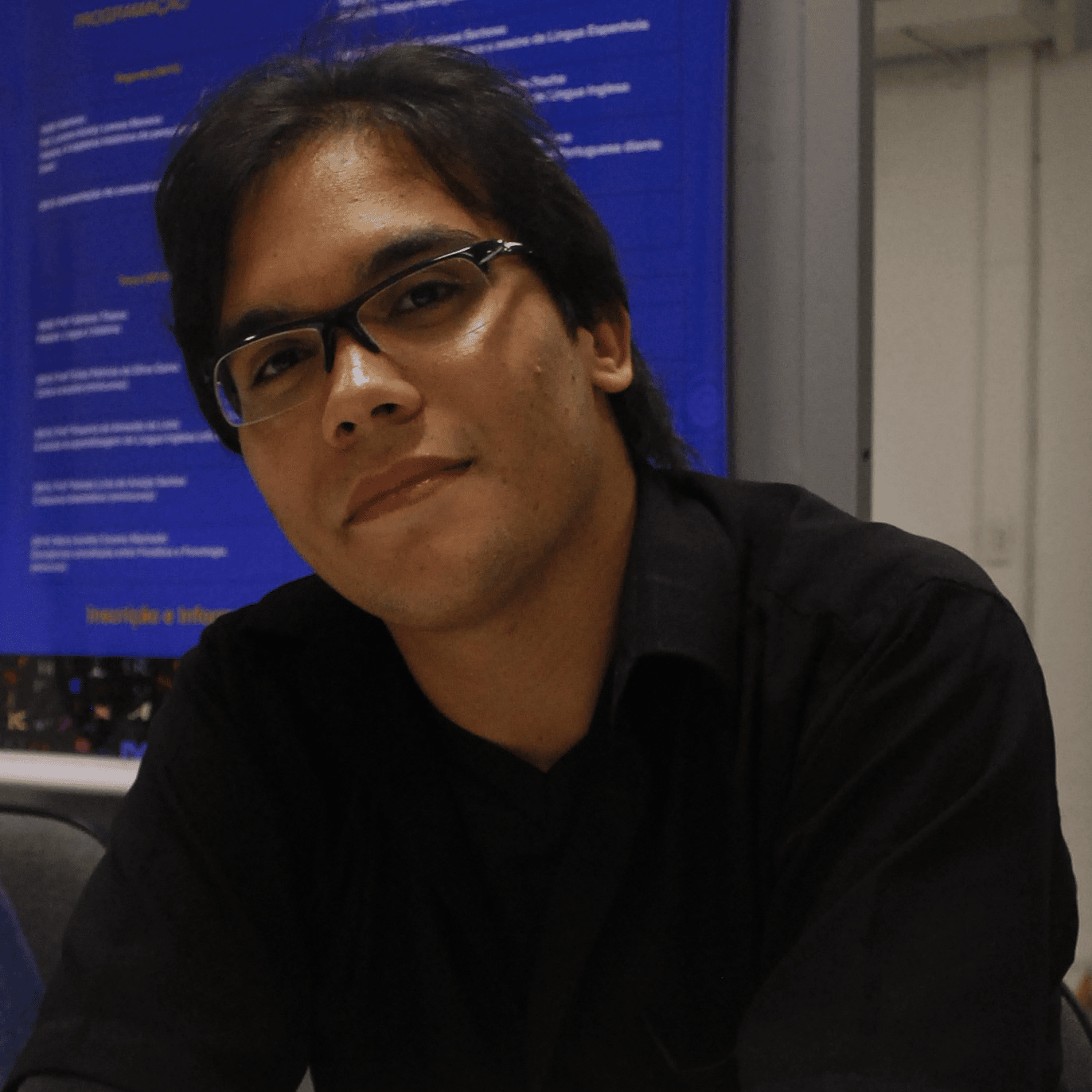 Marco Machado
