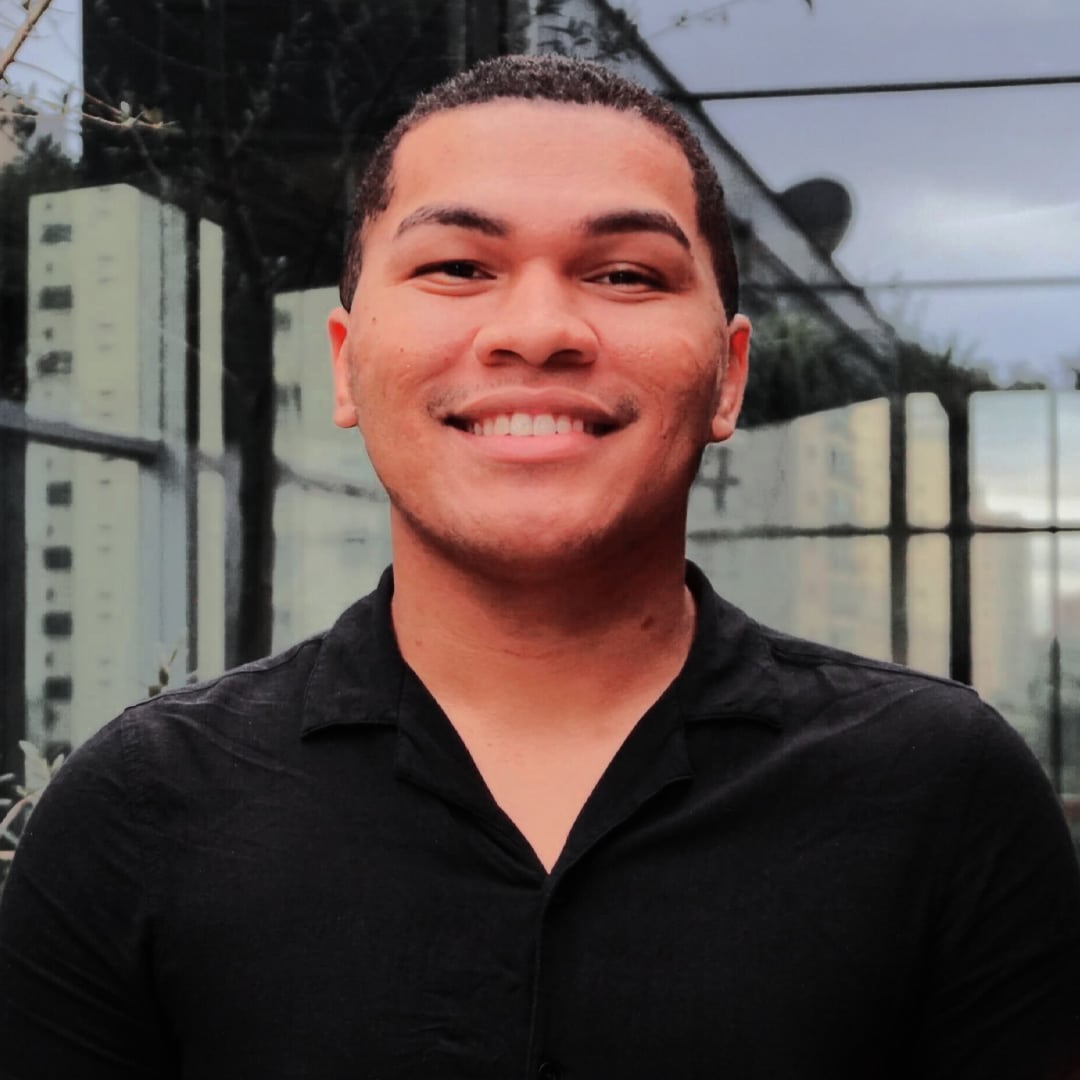 Alan Rodrigues