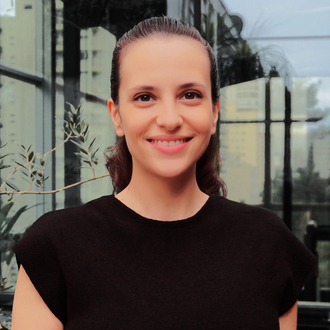 Cristina Umani