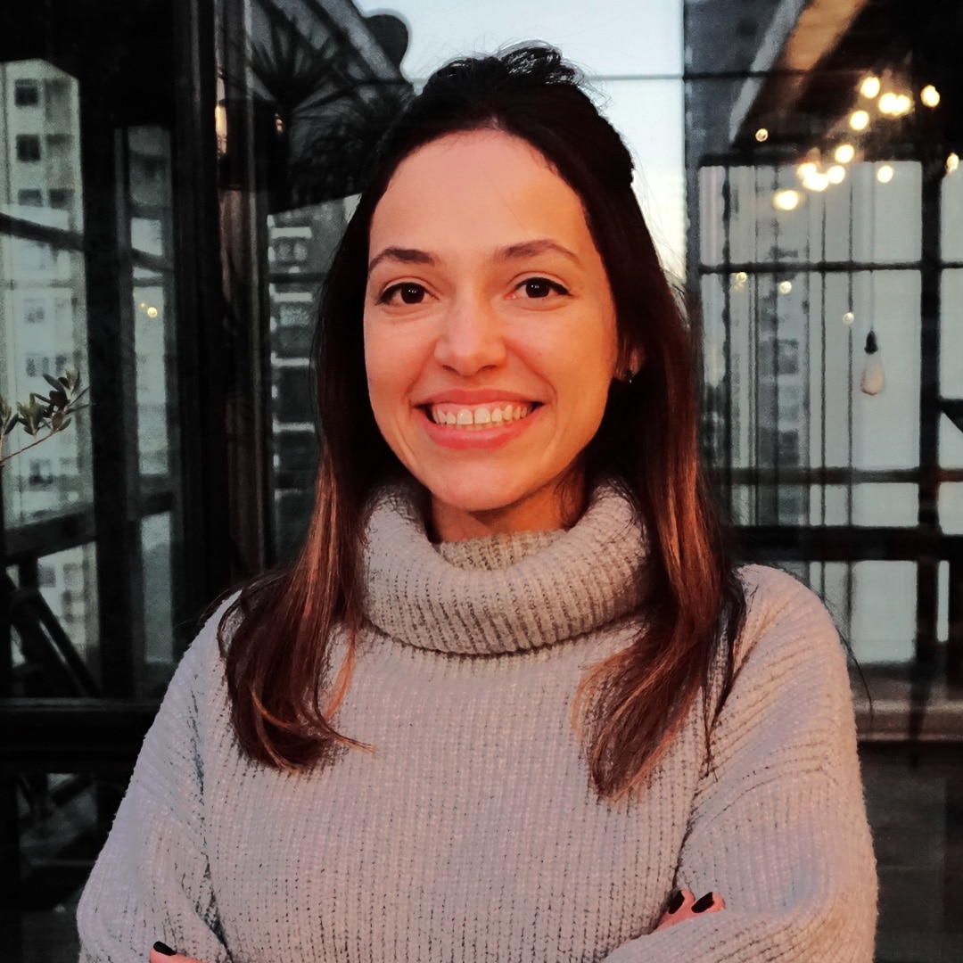 Ana Lídia Santana Schroeder